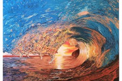 Sunset-Print