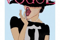 Vogue-Print